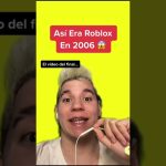 Qué juego fue el más famoso cuando salió en Roblox