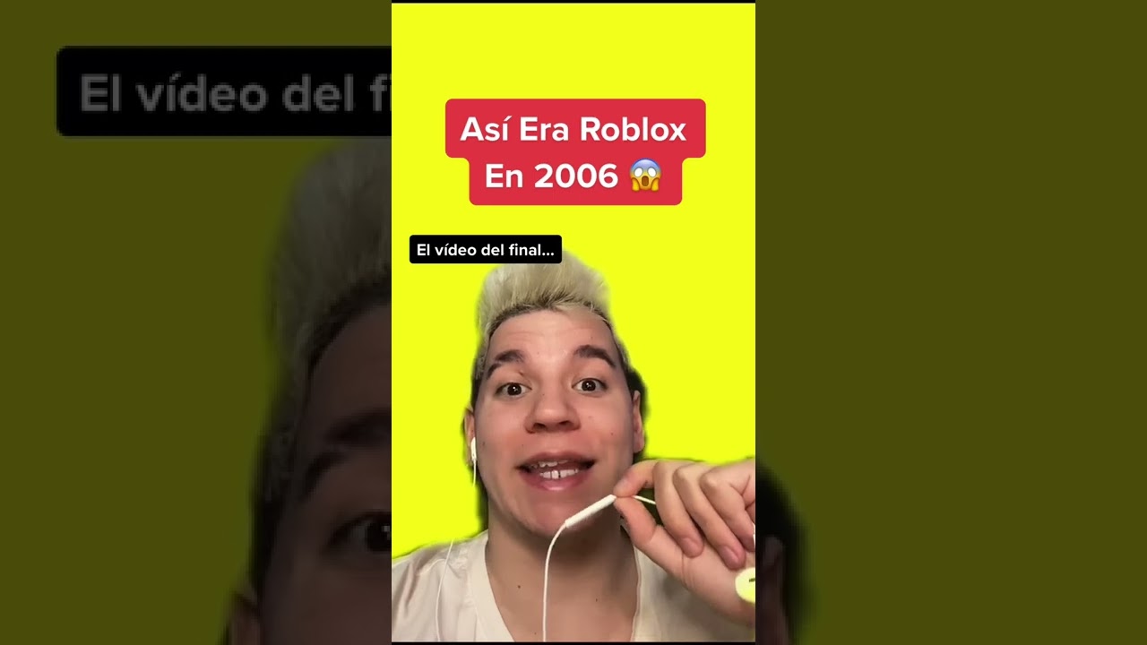 Qué juego fue el más famoso cuando salió en Roblox
