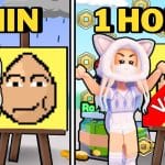 Guía Definitiva: Cómo Regalar Skins en Roblox y Sorprender a tus Amigos