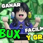 Descubre Cómo Comprar Robux Desde la App: Guía Completa y Fácil