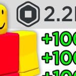 Cómo Usar un Generador de Robux para Roblox de Forma Segura y Eficaz