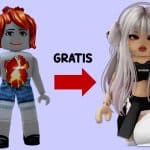 Cómo se Llama el Juego para Crear Ropa en Roblox: Guía Completa