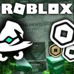 ¿Cómo se Llama la Página para Conseguir Robux Gratis? Descúbrelo Aquí