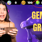Cómo conseguir gemas y monedas en Brawl Stars sin cuenta: riesgos y alternativas seguras