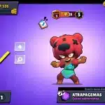 Cómo desbloquear gemas y monedas desde el menú secreto en Brawl Stars: mito o realidad