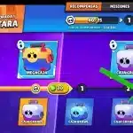 Cómo ganar gemas y puntos estelares gratis en Brawl Stars sin estafas