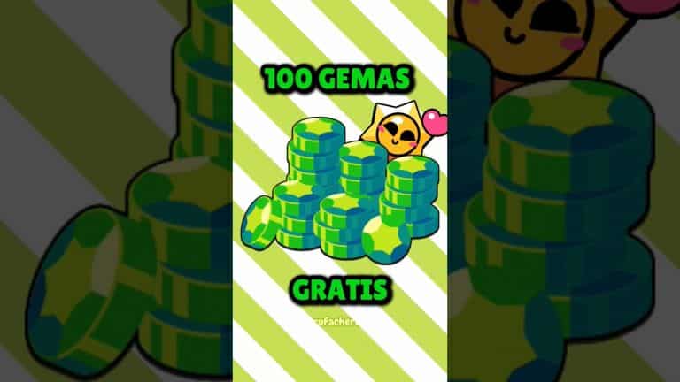 Cómo usar hacks seguros para gemas en Brawl Stars