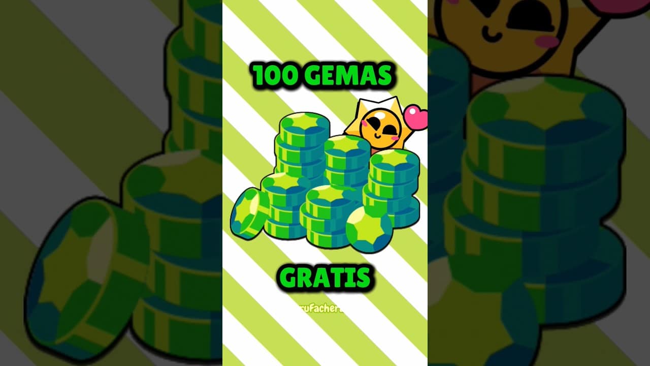 Cómo usar hacks seguros para gemas en Brawl Stars