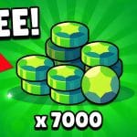 Cómo ganar gemas y skins gratis para todos los brawlers en Brawl Stars con apps y métodos seguros