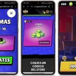 Cómo desbloquear gemas ocultas en Brawl Stars: apps y páginas seguras