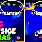 Generador de gemas gratis para Brawl Stars seguro: ¿mito o estafa?